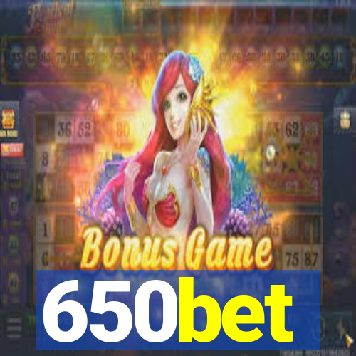 650bet