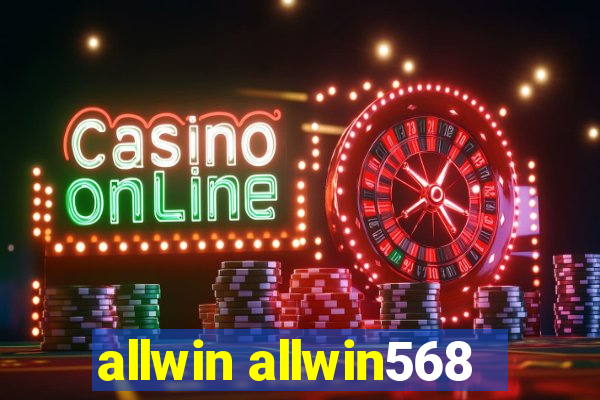 allwin allwin568