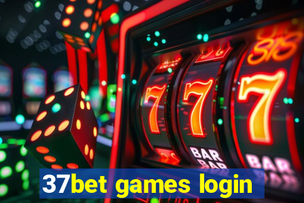 37bet games login