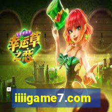 iiiigame7.com