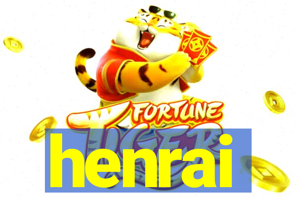 henrai