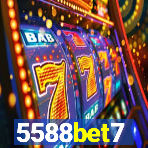 5588bet7