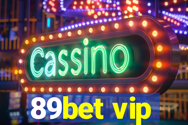 89bet vip