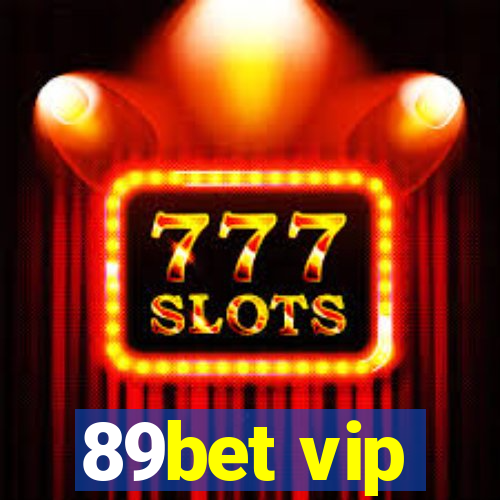 89bet vip