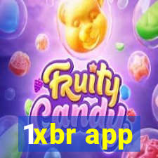 1xbr app