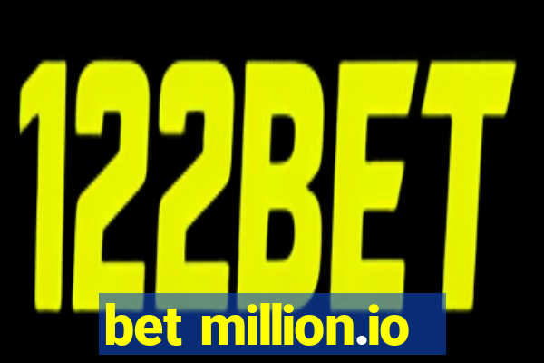 bet million.io