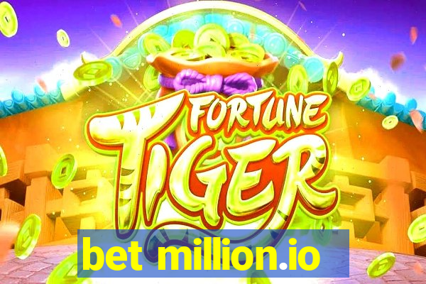 bet million.io