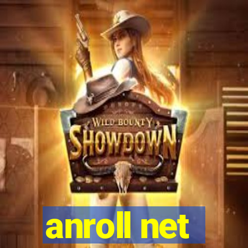 anroll net