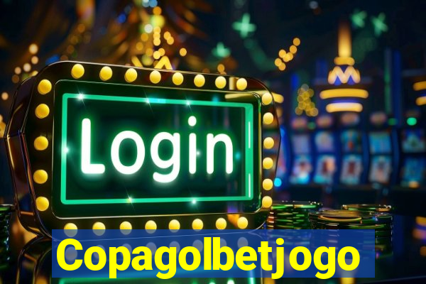 Copagolbetjogo