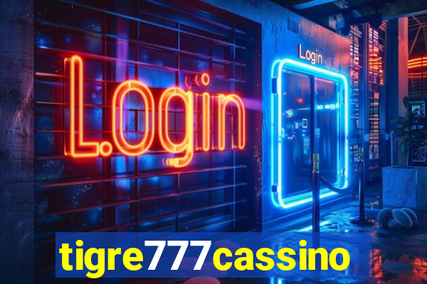 tigre777cassino