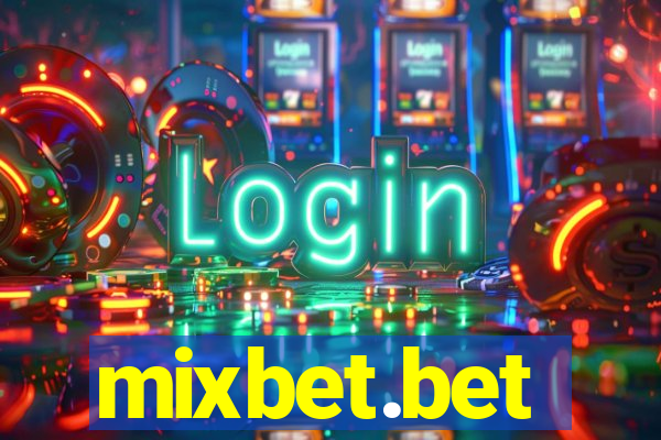 mixbet.bet