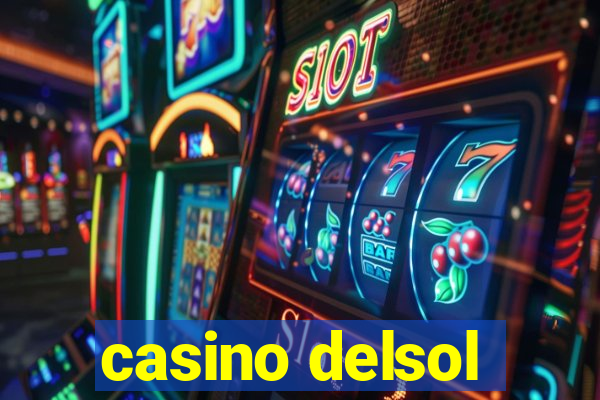 casino delsol