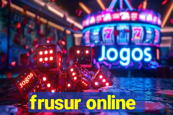 frusur online