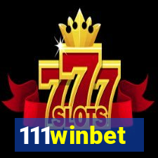 111winbet