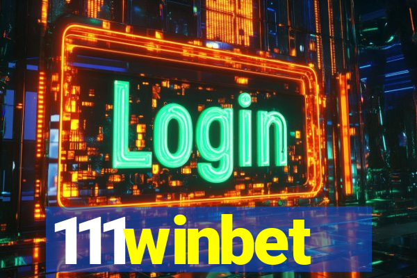 111winbet