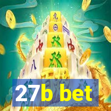 27b bet