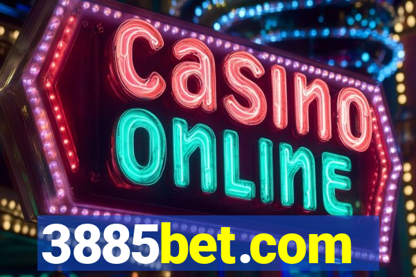 3885bet.com