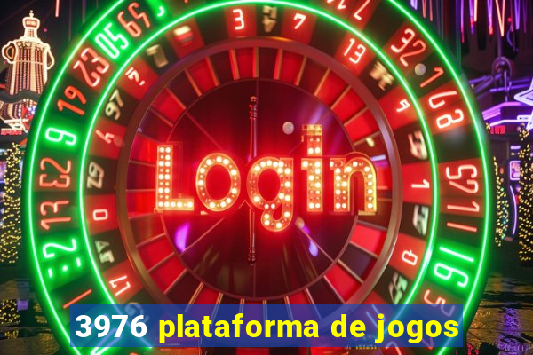 3976 plataforma de jogos