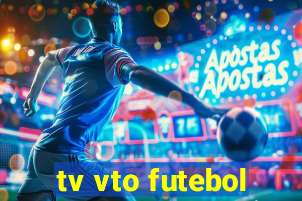 tv vto futebol