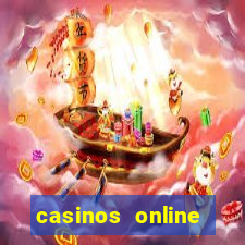 casinos online baccarat en vivo