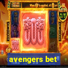 avengers bet