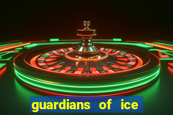 guardians of ice and fire demo