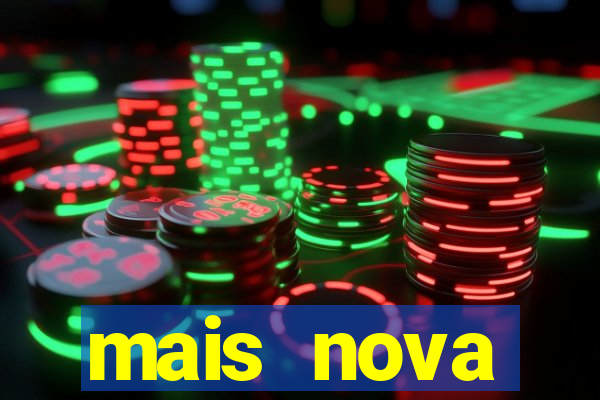 mais nova plataforma de jogos