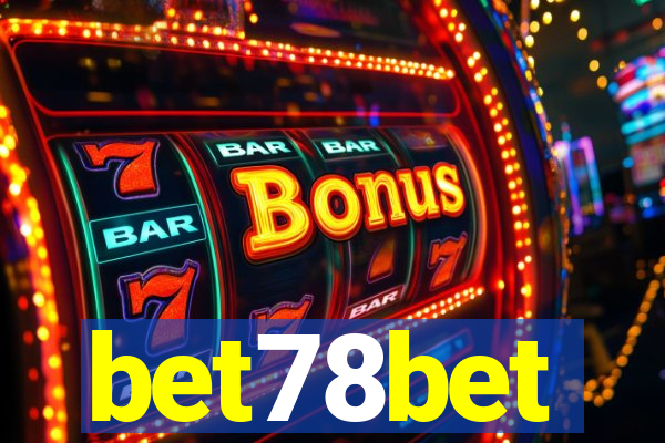 bet78bet