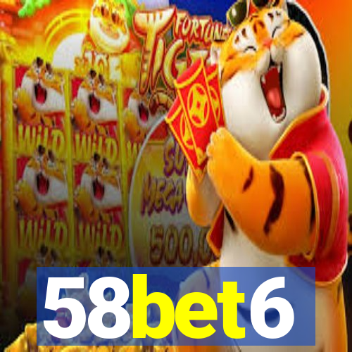 58bet6