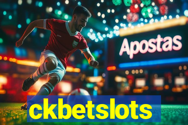 ckbetslots