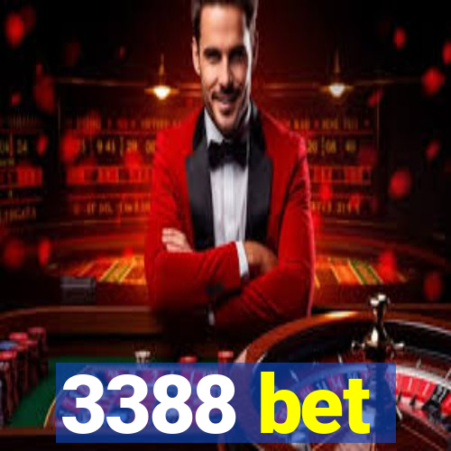 3388 bet