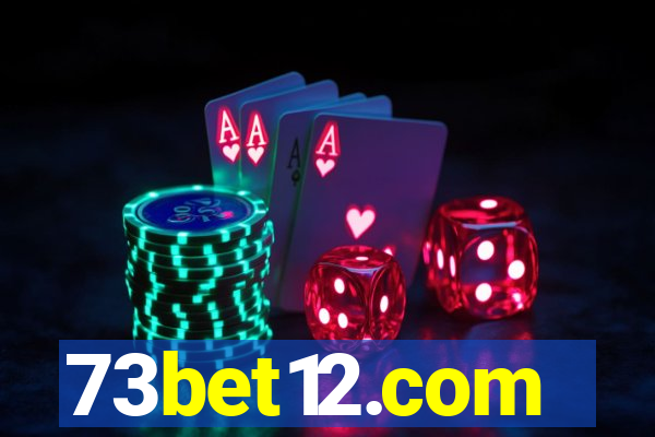 73bet12.com