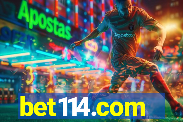 bet114.com