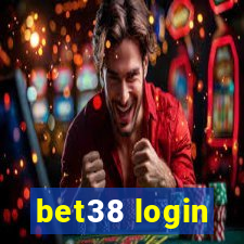 bet38 login