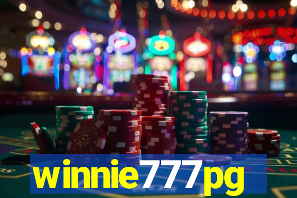 winnie777pg