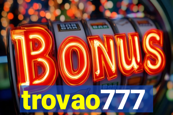 trovao777