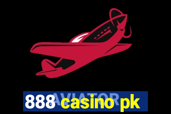 888 casino pk