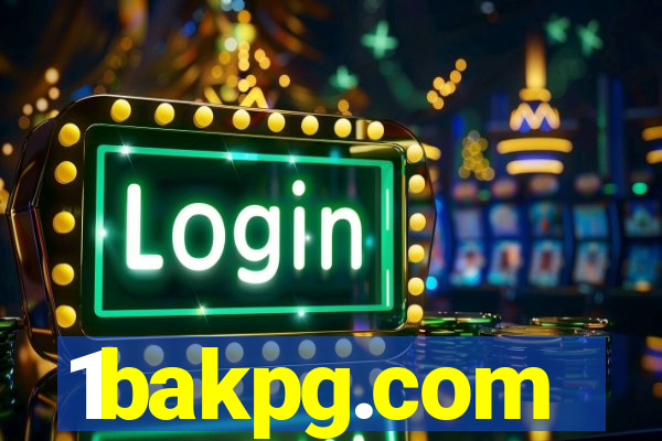 1bakpg.com