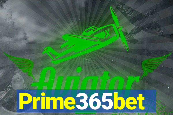 Prime365bet