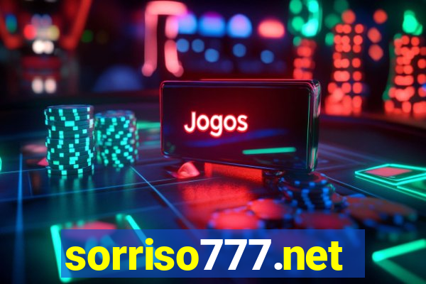 sorriso777.net