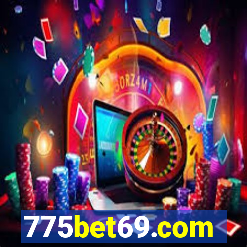 775bet69.com