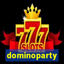 dominoparty