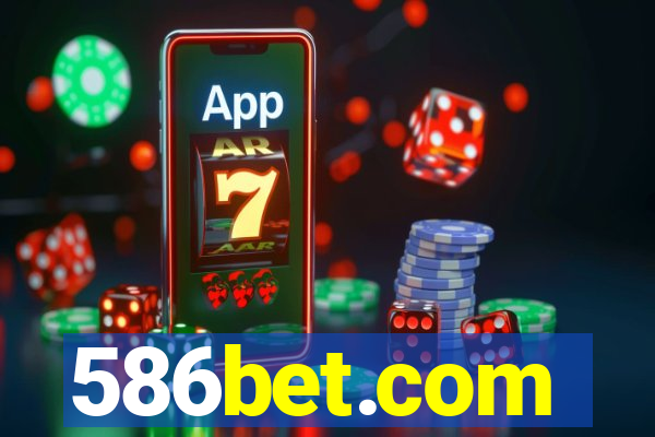 586bet.com