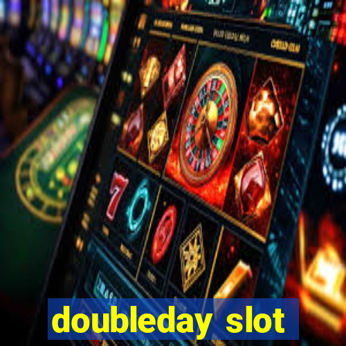 doubleday slot