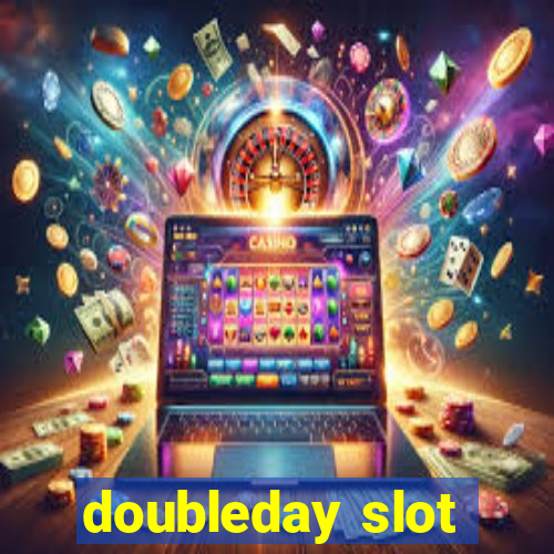 doubleday slot