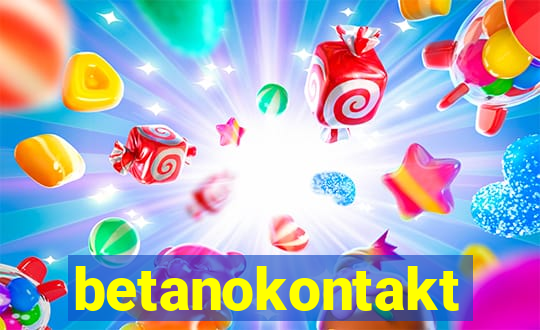 betanokontakt