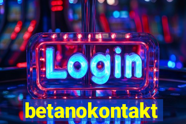 betanokontakt