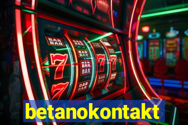 betanokontakt