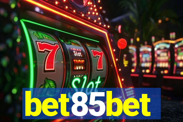 bet85bet