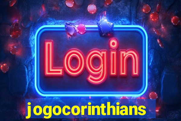 jogocorinthians